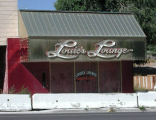 Louie's Lounge