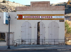 Al's Hardware Store